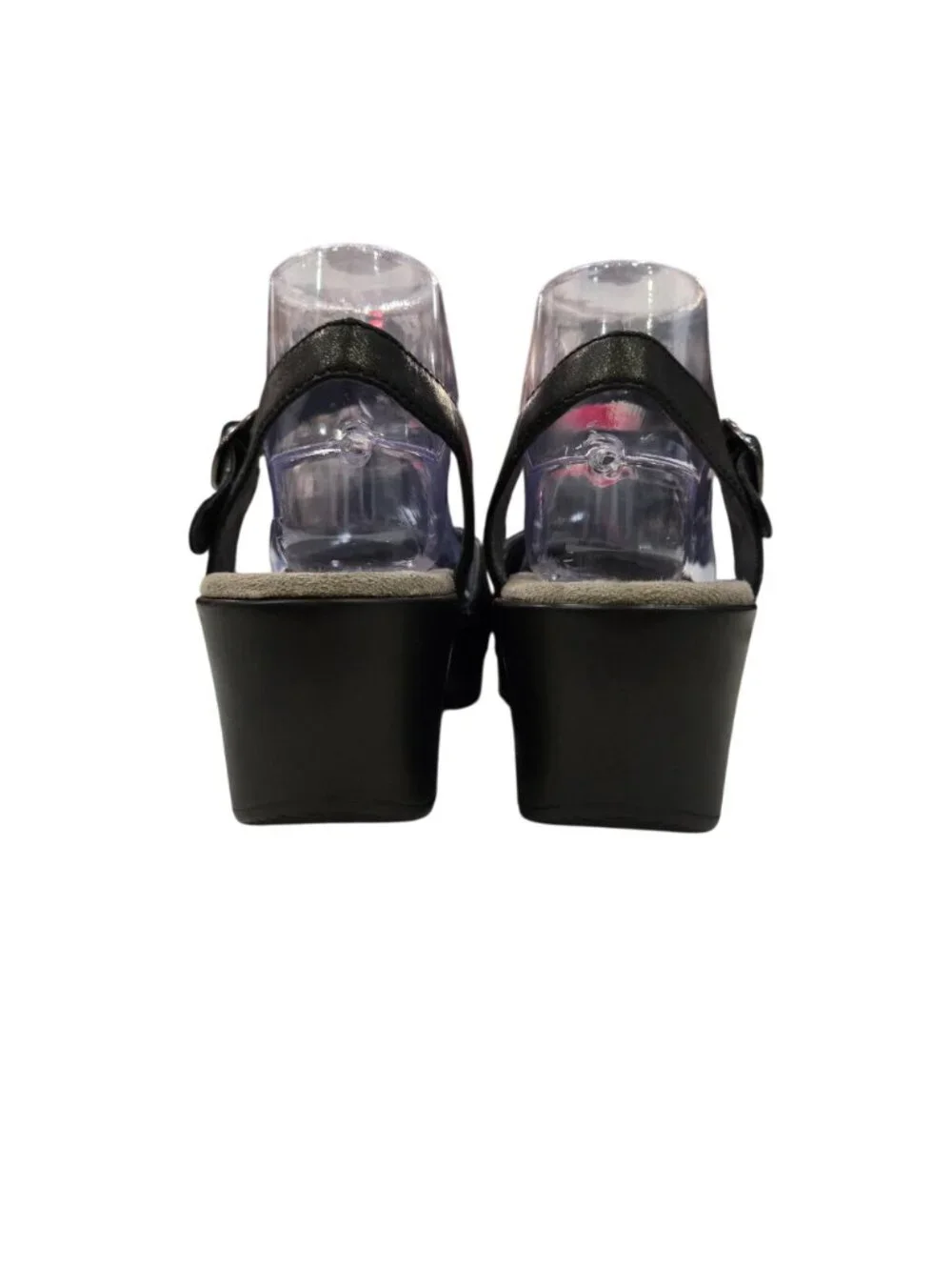 Dansko sam clogs